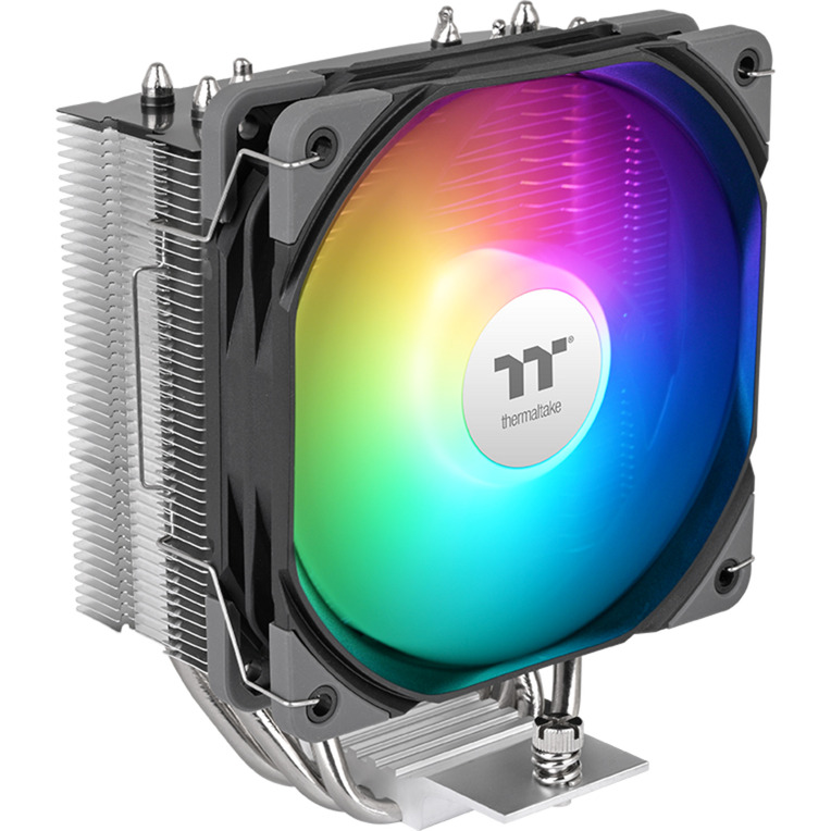UX400 ARGB Sync, CPU-Kühler