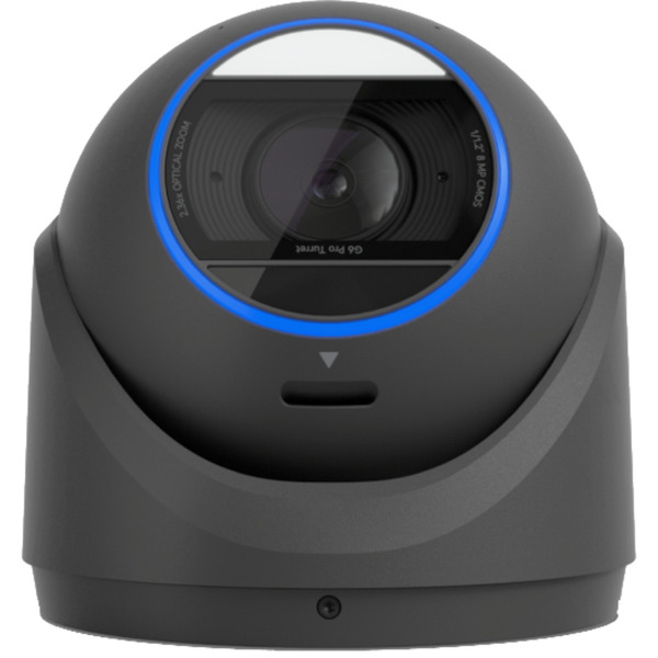 G6 Pro Turret, Überwachungskamera