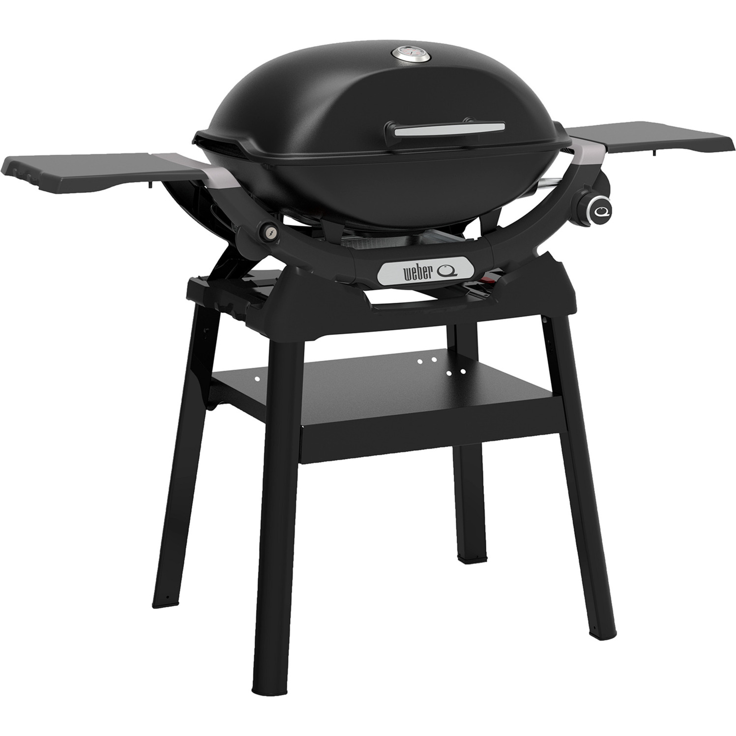 Gasgrill Q 2200N mit Stand