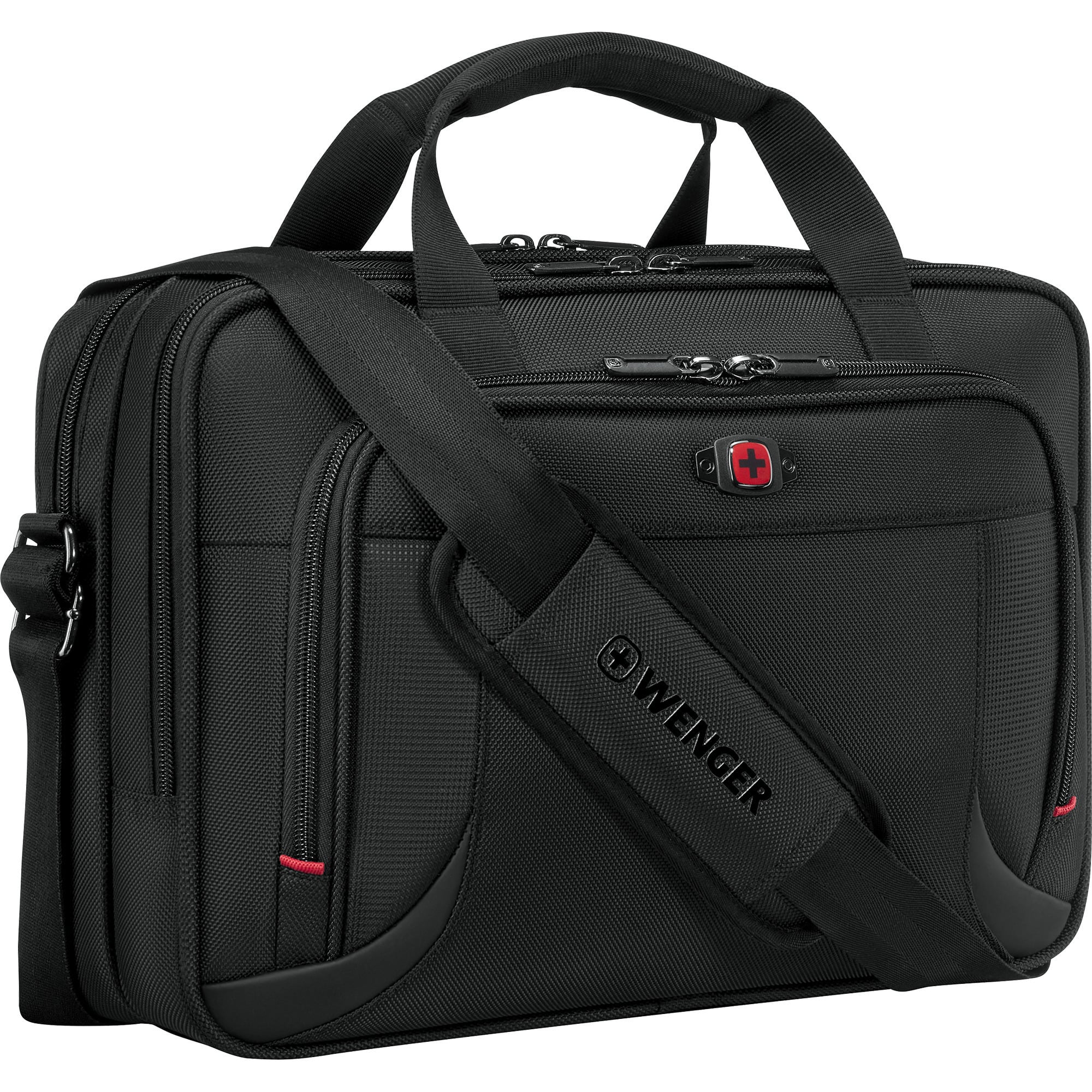 Prospectus 14, Notebooktasche