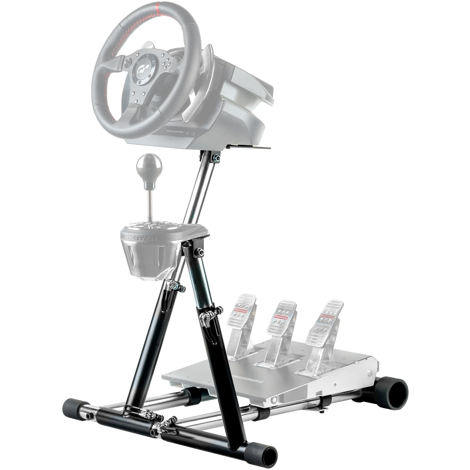 Wheel Stand Pro Deluxe V2, Halterung | 05907734782439