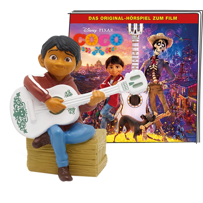 Disney - Coco, Spielfigur