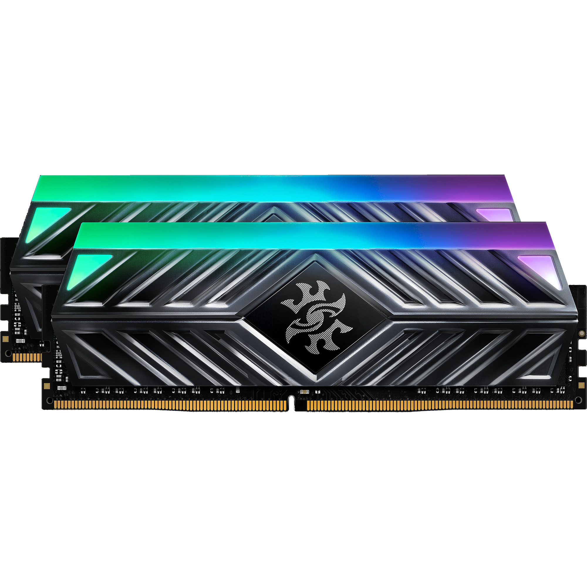 DIMM 16 GB DDR4-3200 (2x 8 GB) Dual-Kit, Arbeitsspeicher
