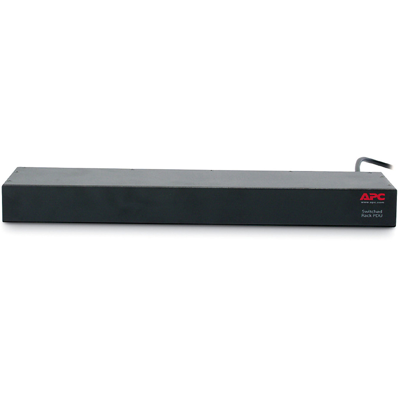 Rack PDU AP7921B mit Schaltfunktion, 1HE, 8x C13, Steckdosenleiste