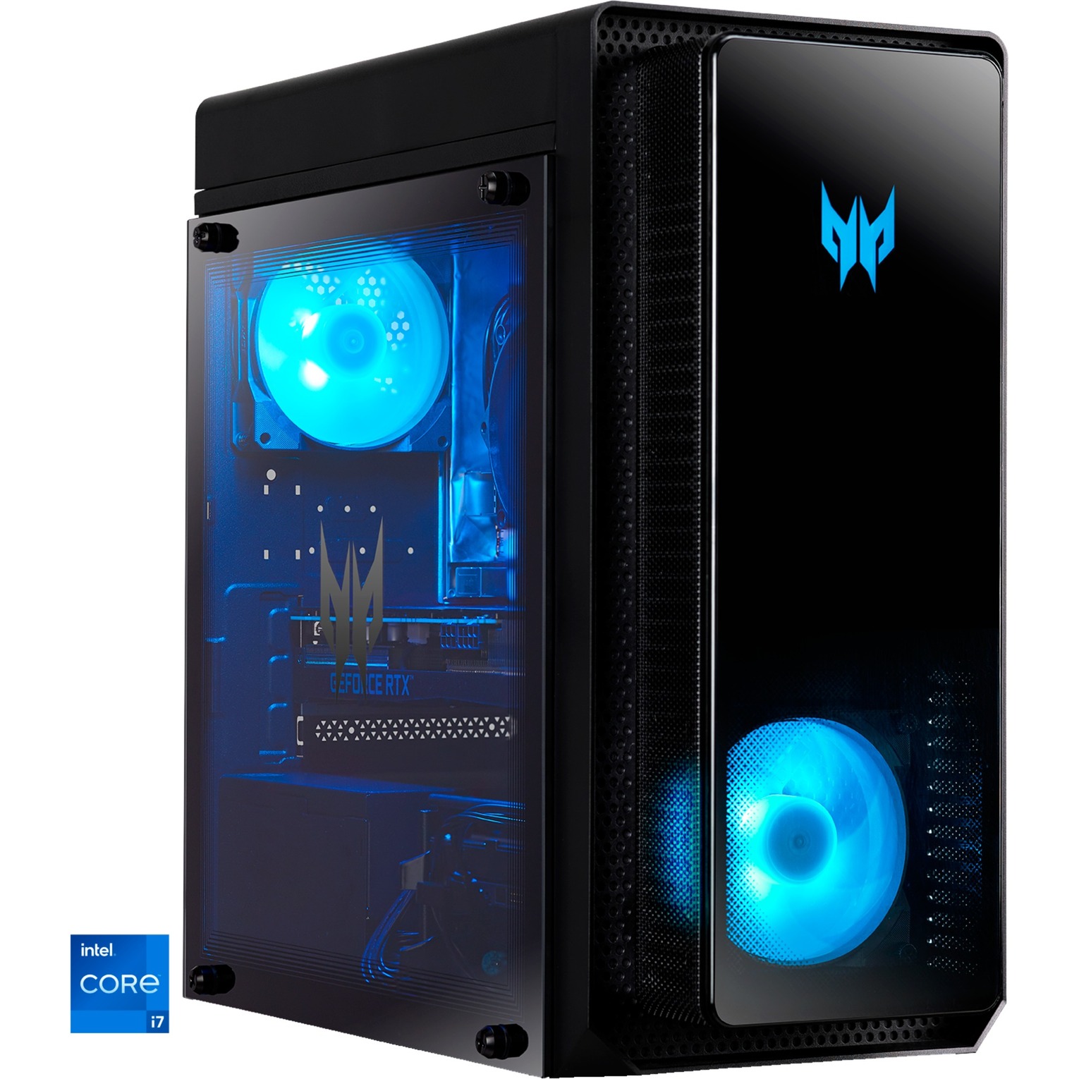 Predator Orion 3000 (DG.E2WEG.011), Gaming-PC