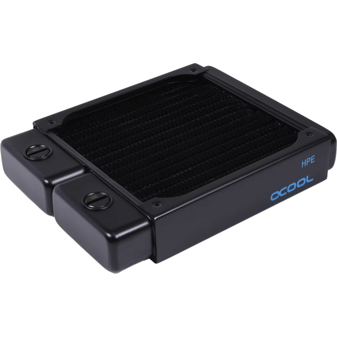 NexXxoS HPE-30 Full Copper 120mm, Radiator