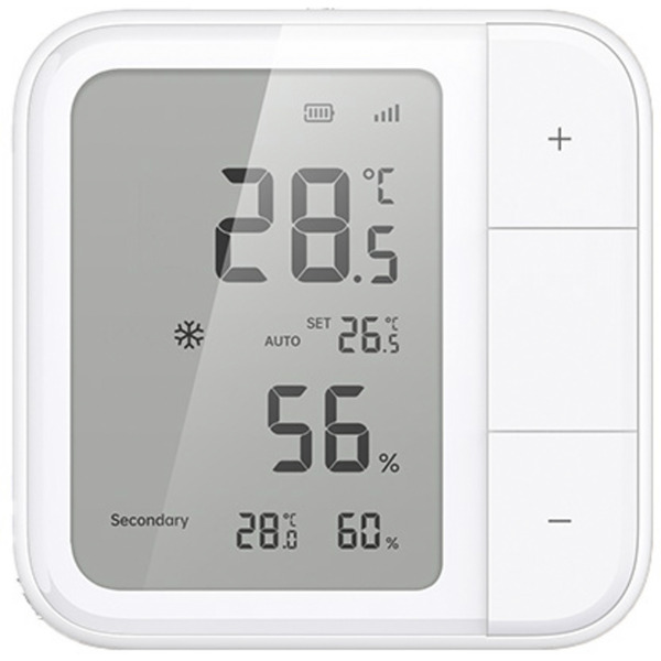 Klimasensor W100