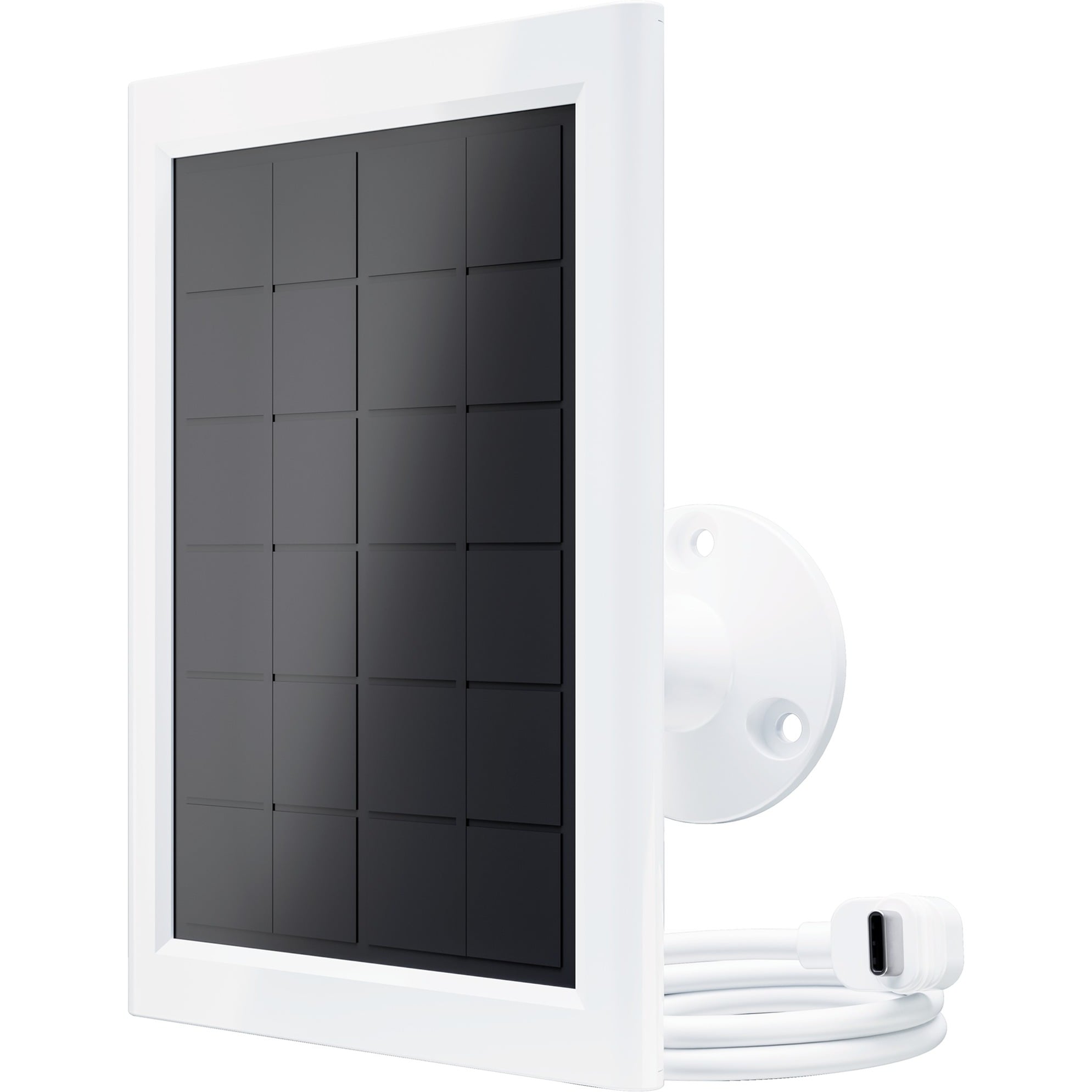 Essential 2K Solarpanel für den Außenbereich