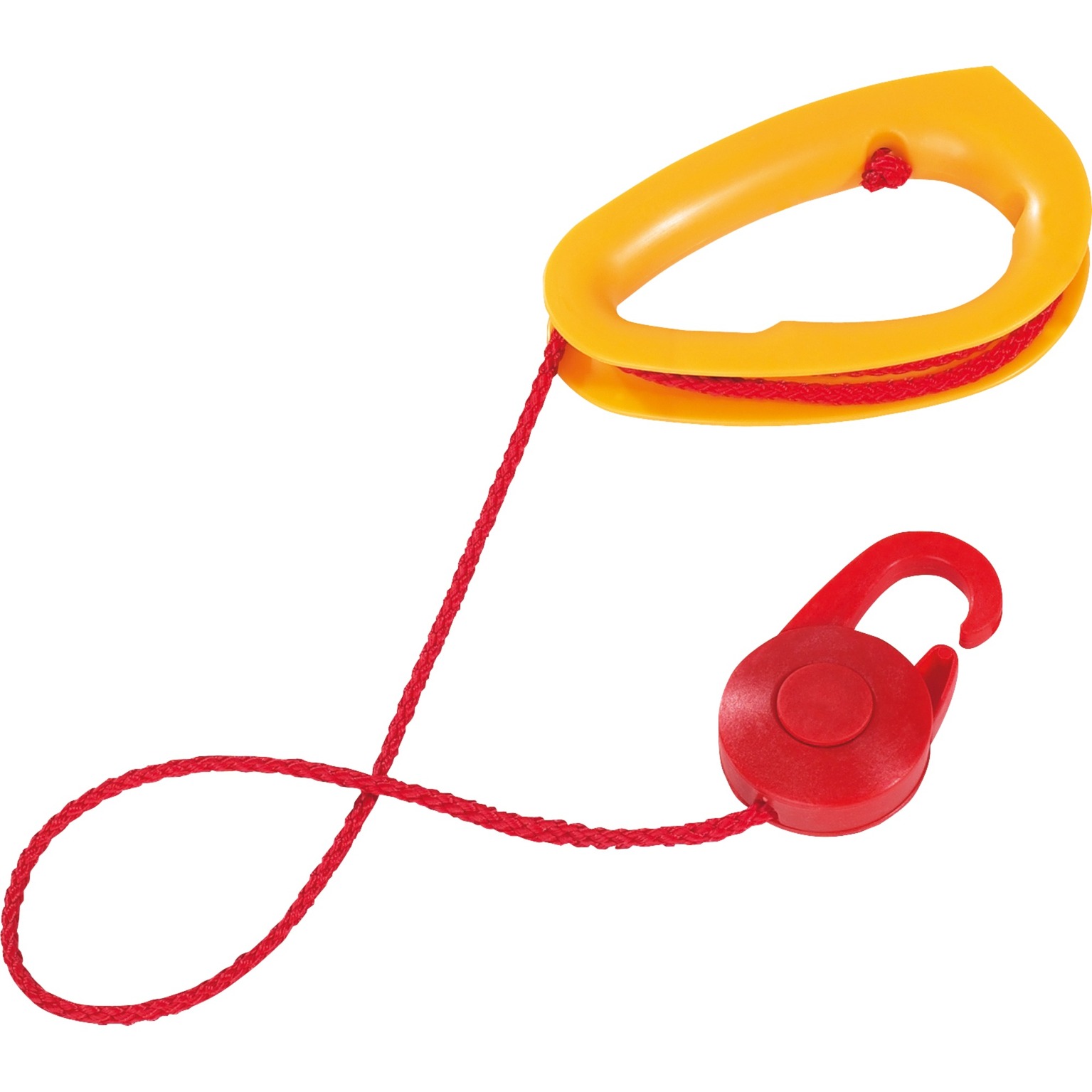 BIG Bobby-Car Seil, Halterung | 04004943012652 BIG Bobby-Car Seil, Halterung | 04004943012652