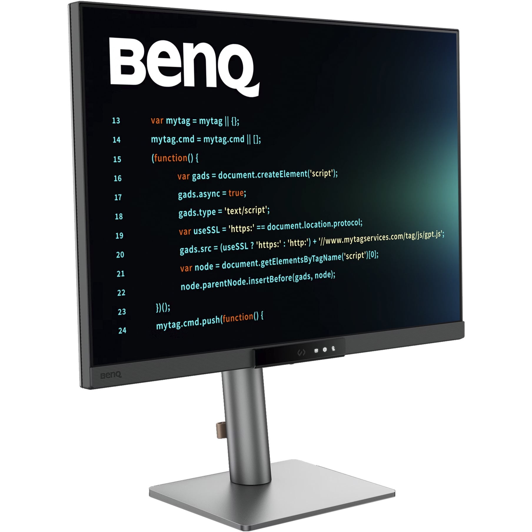 RD280UG Programmiermonitor, LED-Monitor