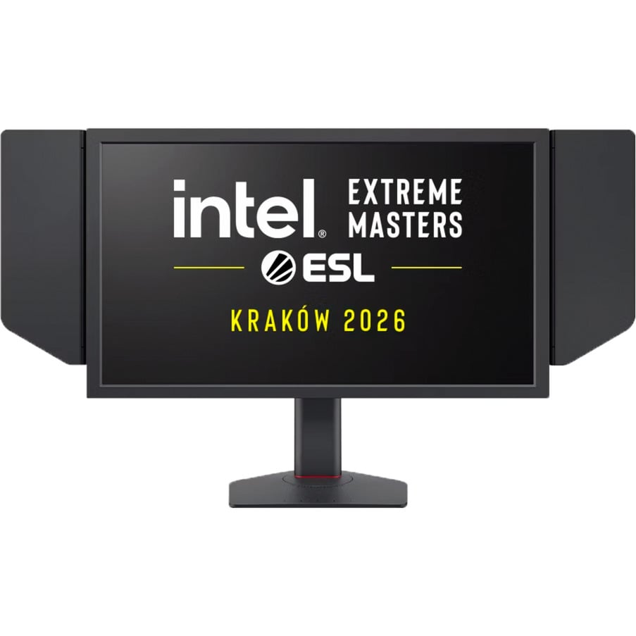 Zowie XL2586X+ eSports, Gaming-Monitor