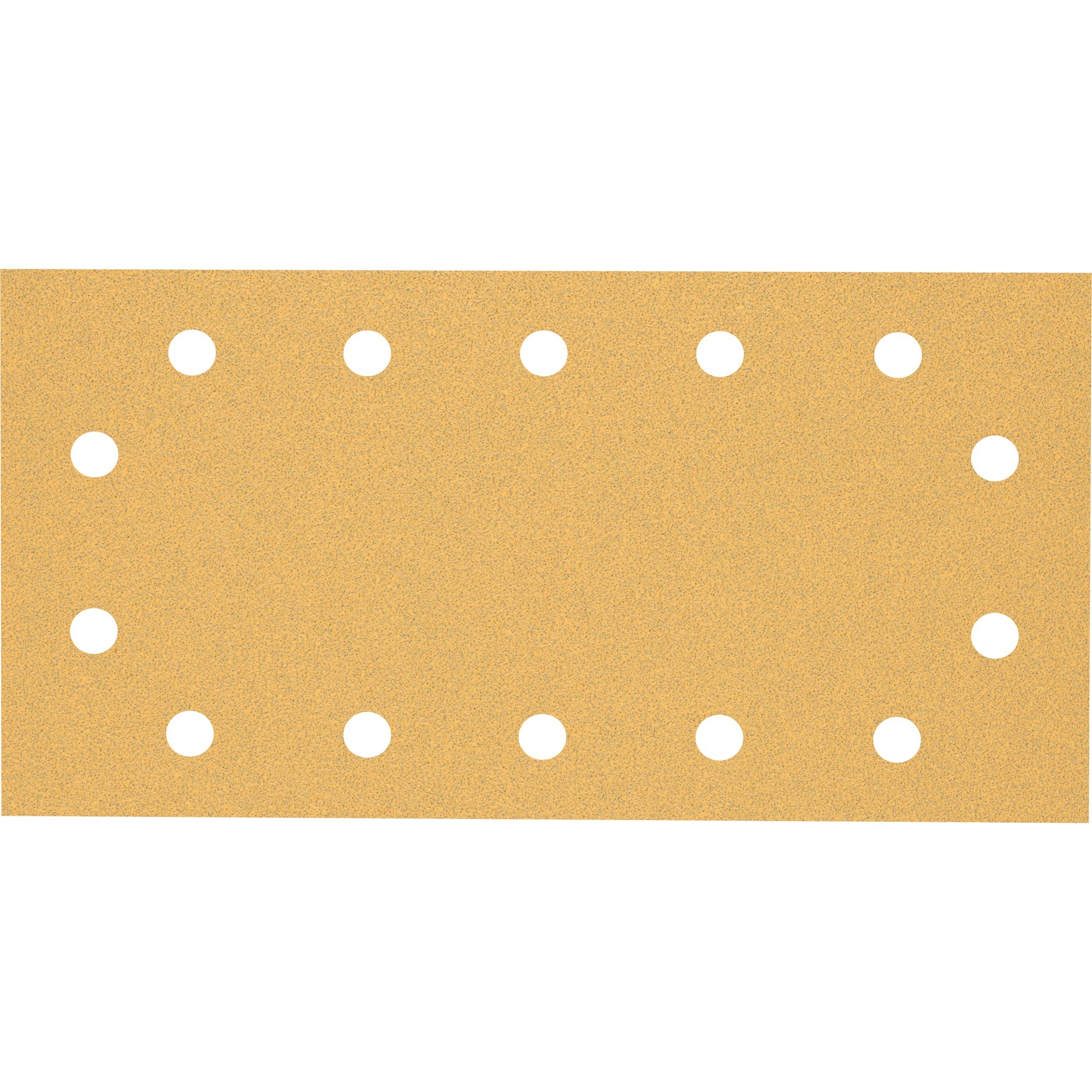 Expert C470 Schleifblatt, 115 x 230mm, K80