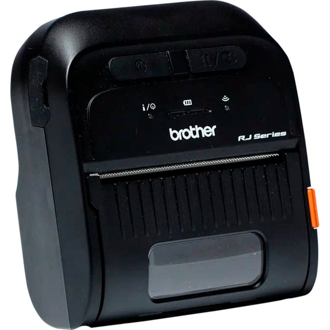 Brother RJ-3035B, Bondrucker | 04977766802543 Brother RJ-3035B, Bondrucker | 04977766802543