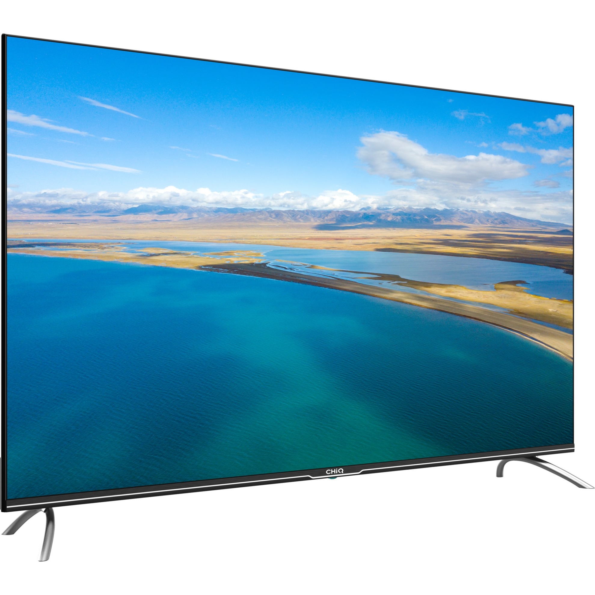 CHIQ U50G7U, LED-Fernseher | 08592344203909 CHIQ U50G7U, LED-Fernseher | 08592344203909