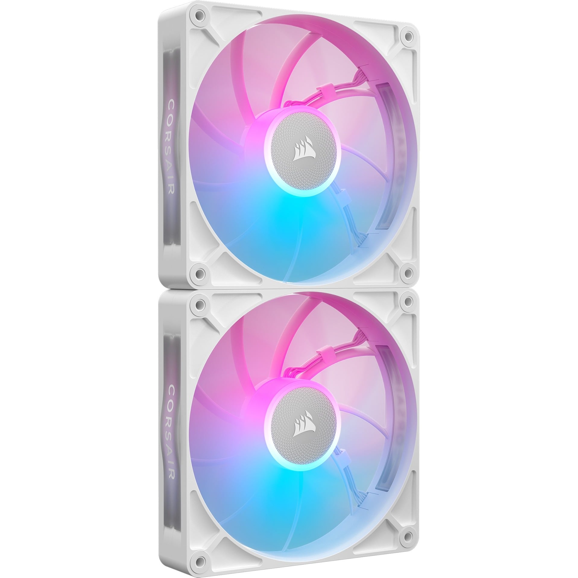 RX140 MAX RGB, Gehäuselüfter