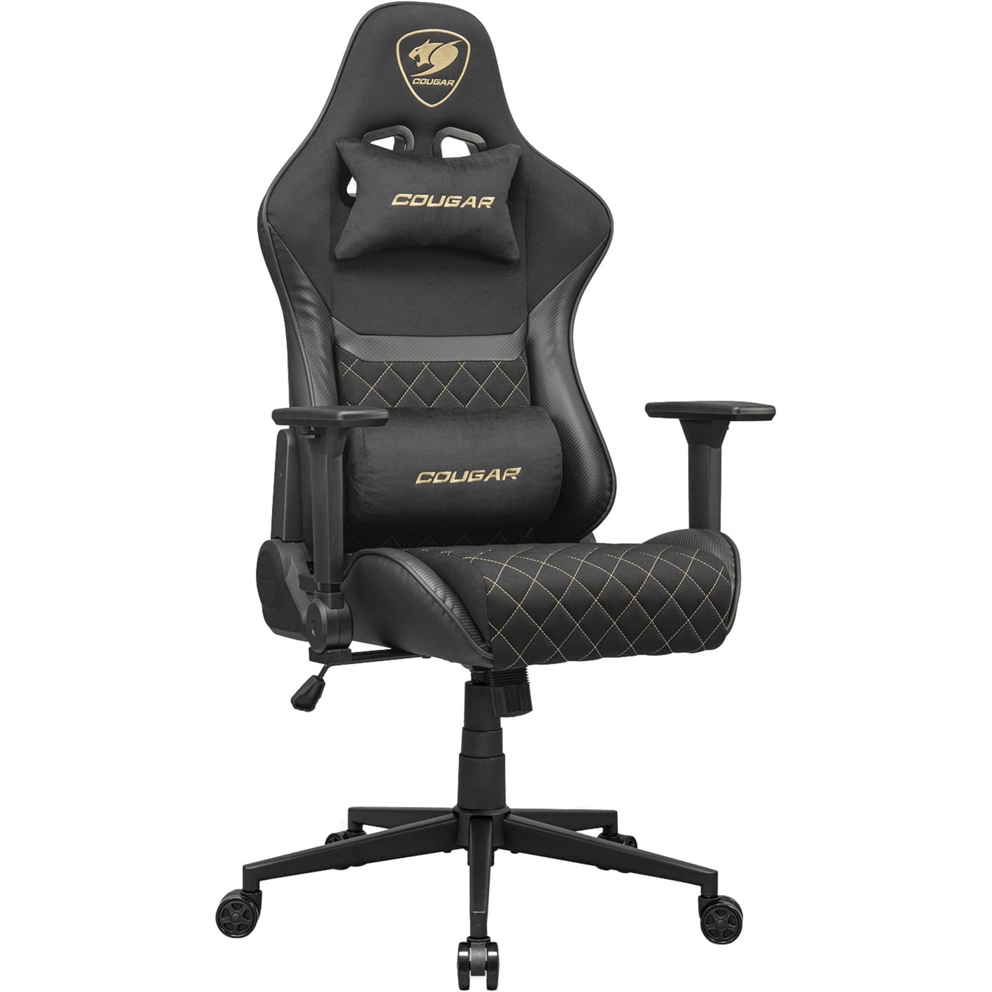Gaming-Stuhl Armor One V2 Gold F