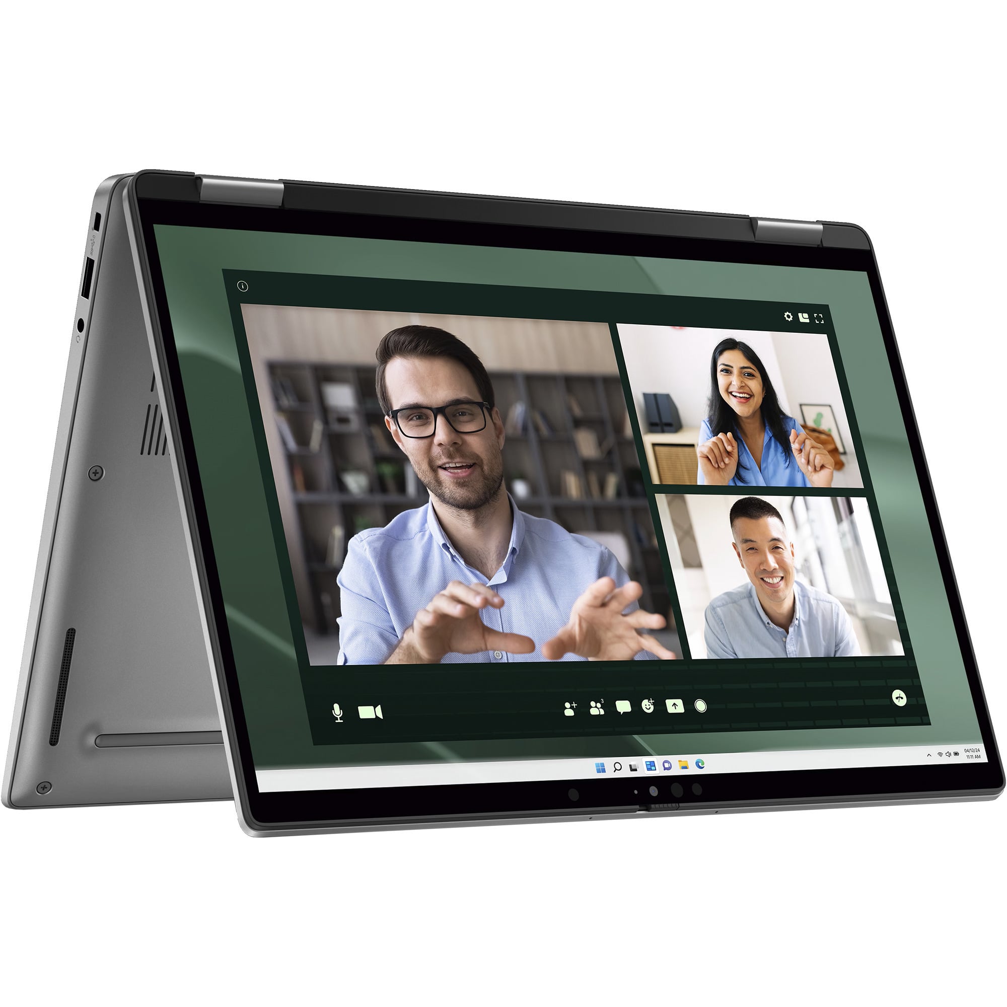 Latitude 7350 2-in-1 (H1JMN), Notebook