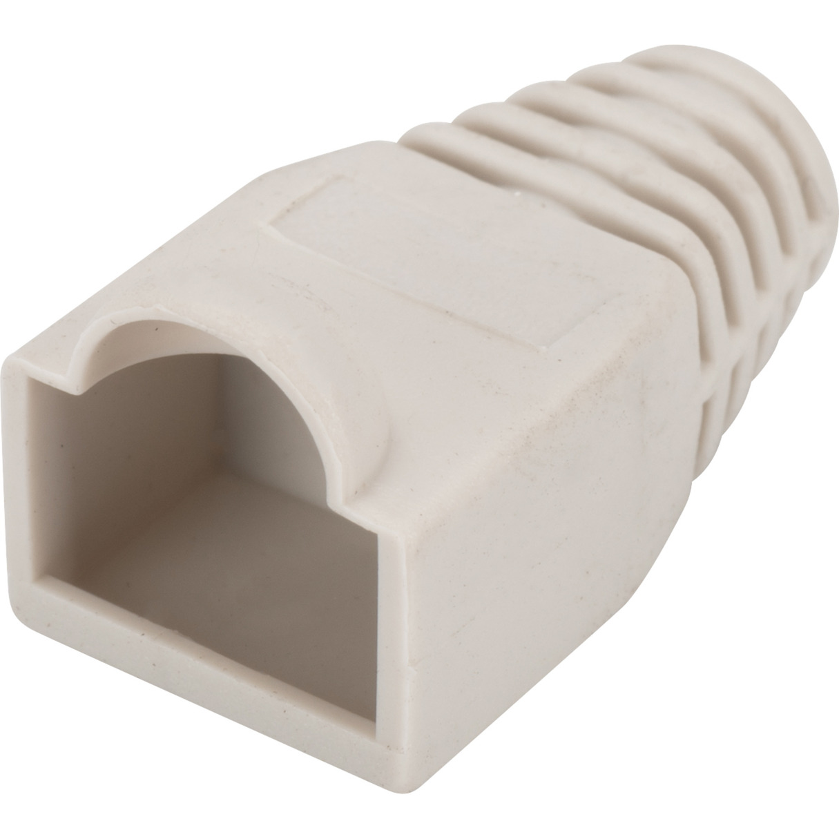 Knickschutztülle für RJ-45 Stecker