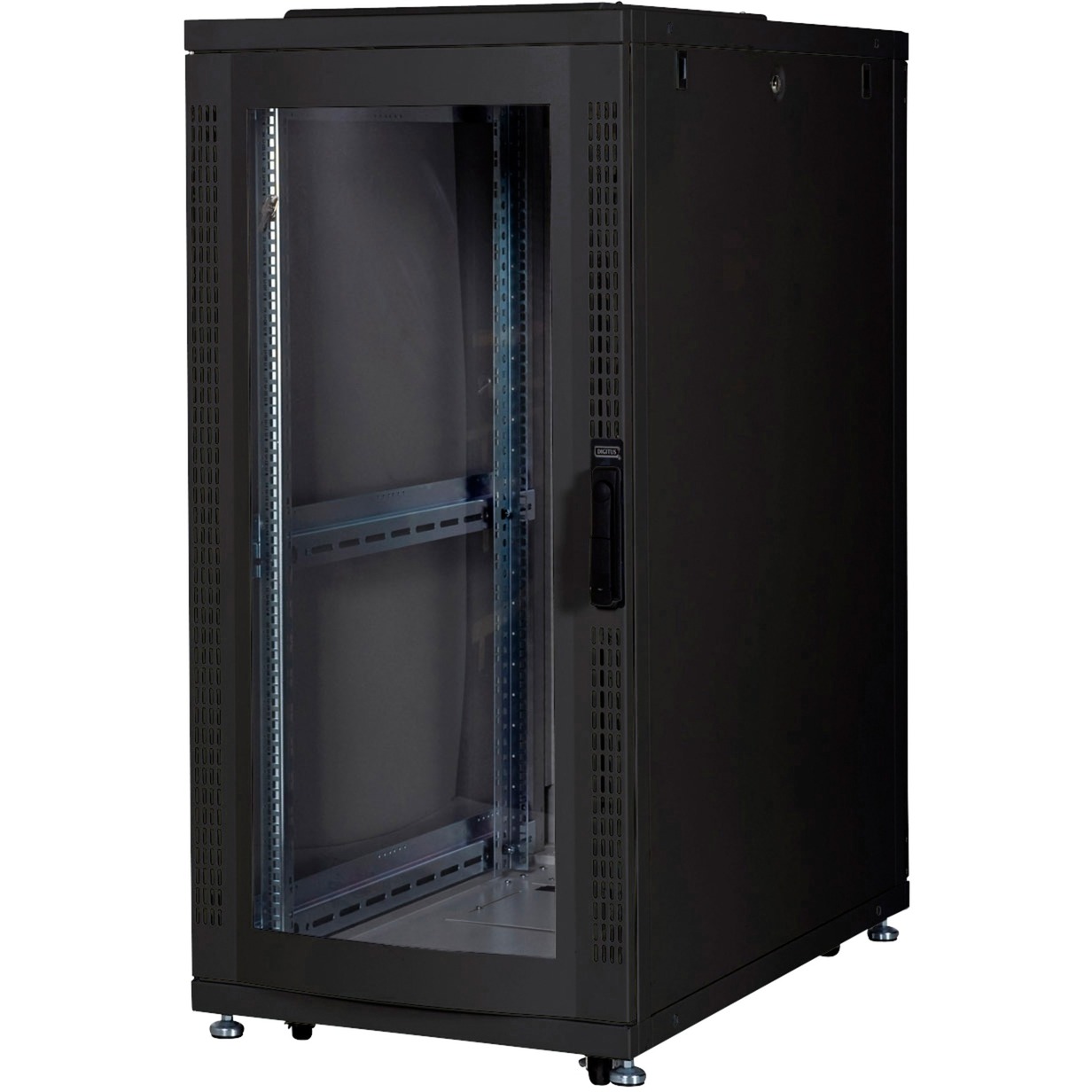 Digitus Netzwerkschrank Unique 600×1000 26HE, IT-Schrank | 04016032332497 Digitus Netzwerkschrank Unique 600×1000 26HE, IT-Schrank | 04016032332497