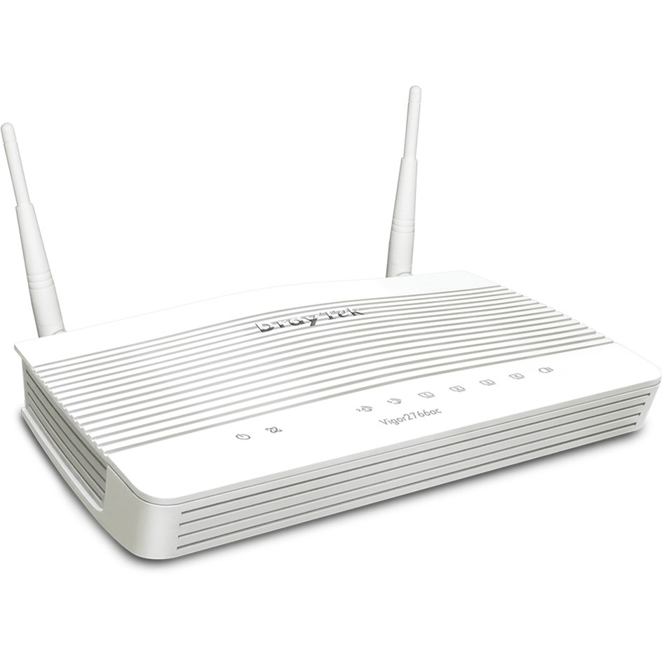 Vigor 2766ac, Router