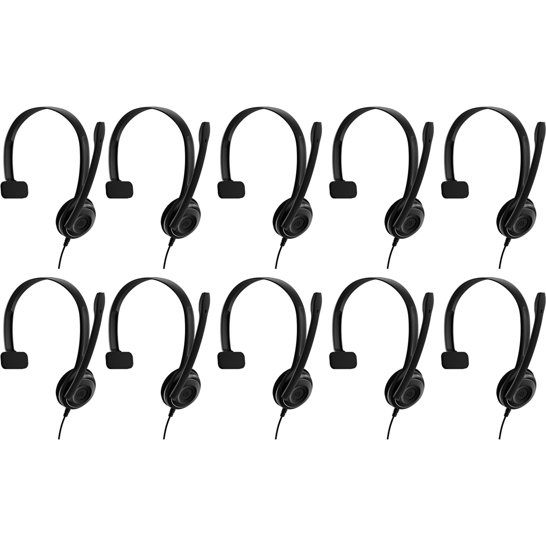 EDU 11 USB, Headset