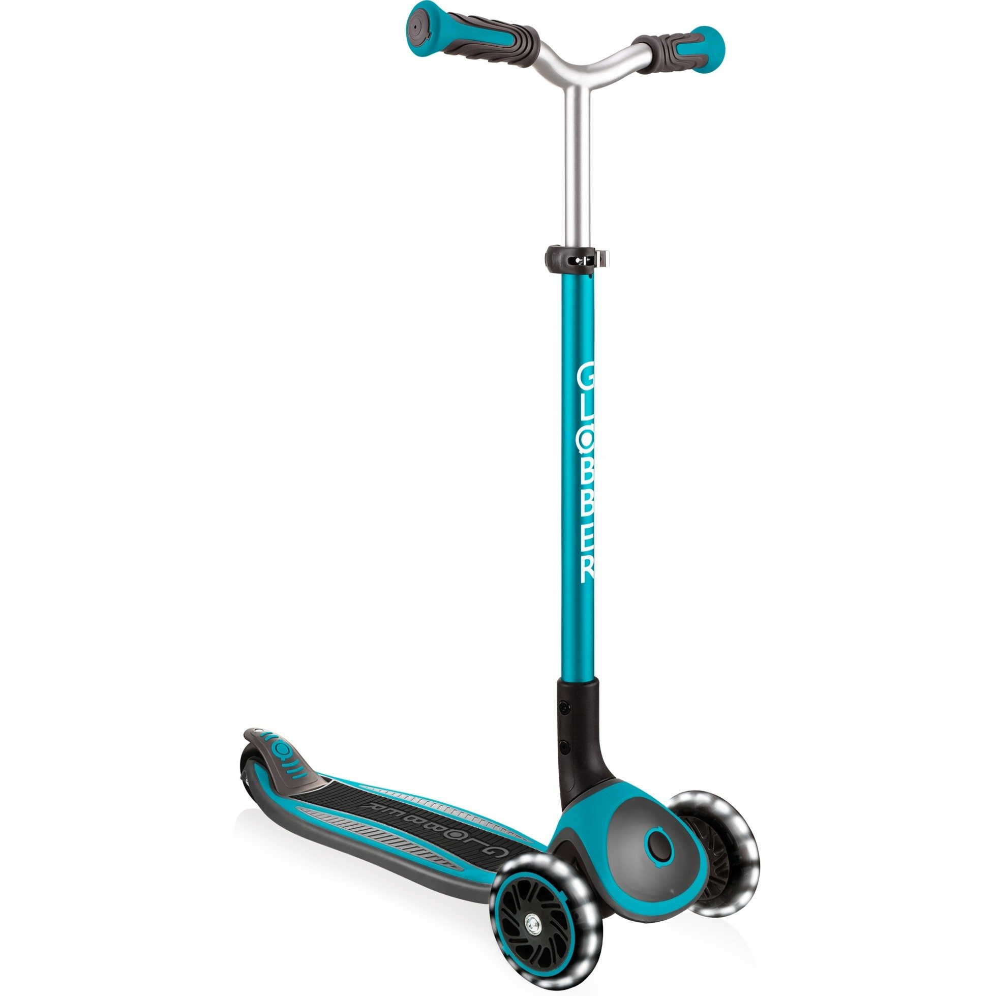 GLOBBER Master Lights, Scooter | 04895224401995