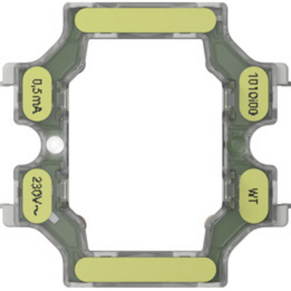 LED Beleuchtungselement Variante 1, Leuchte