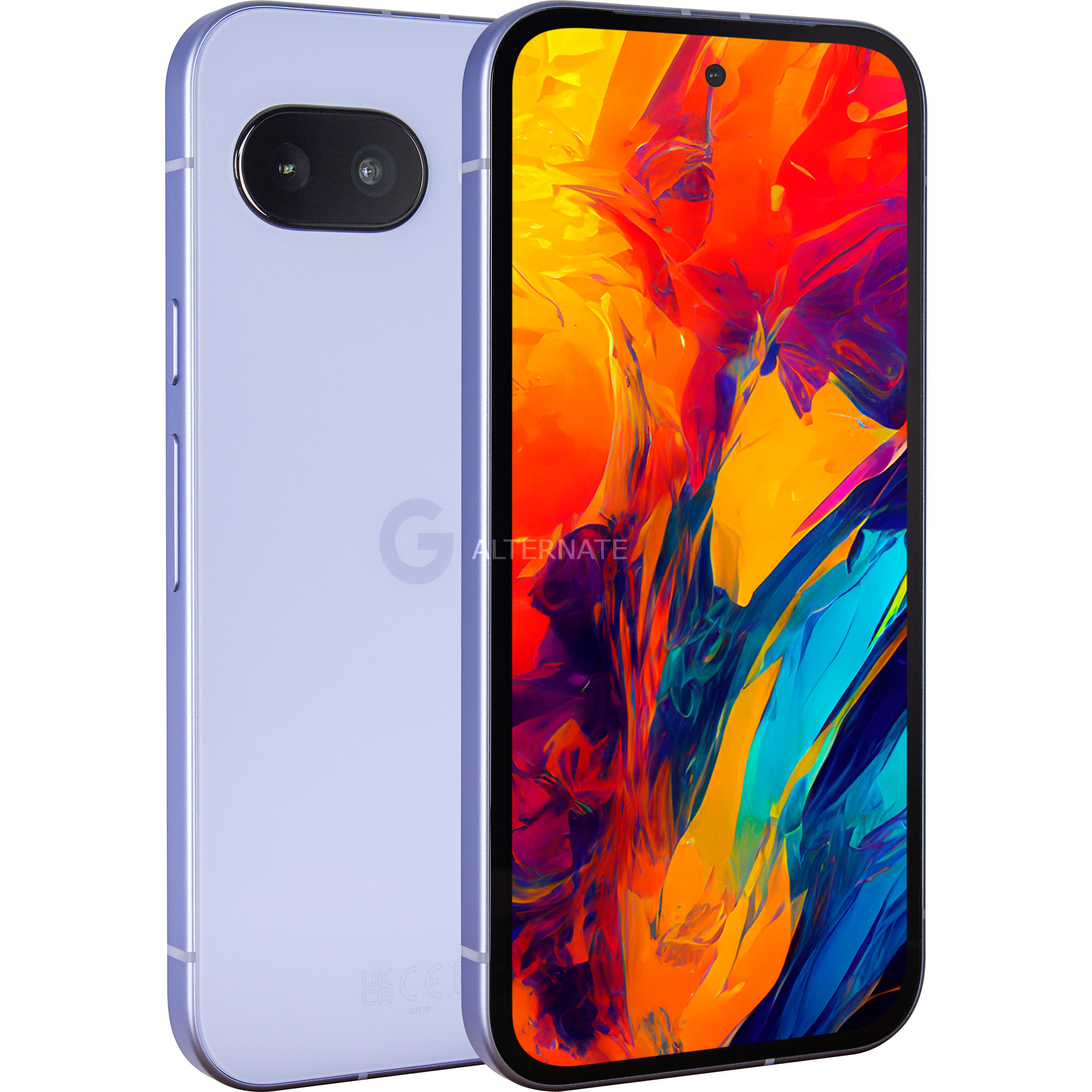 Pixel 9a 128GB, Handy