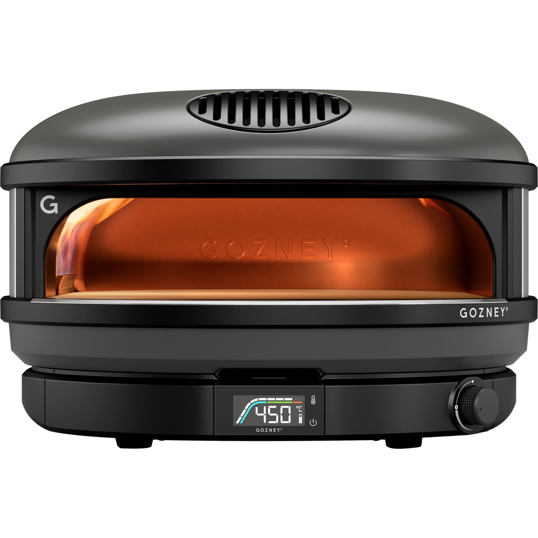 Pizzaofen Arc XL Off Black 16"