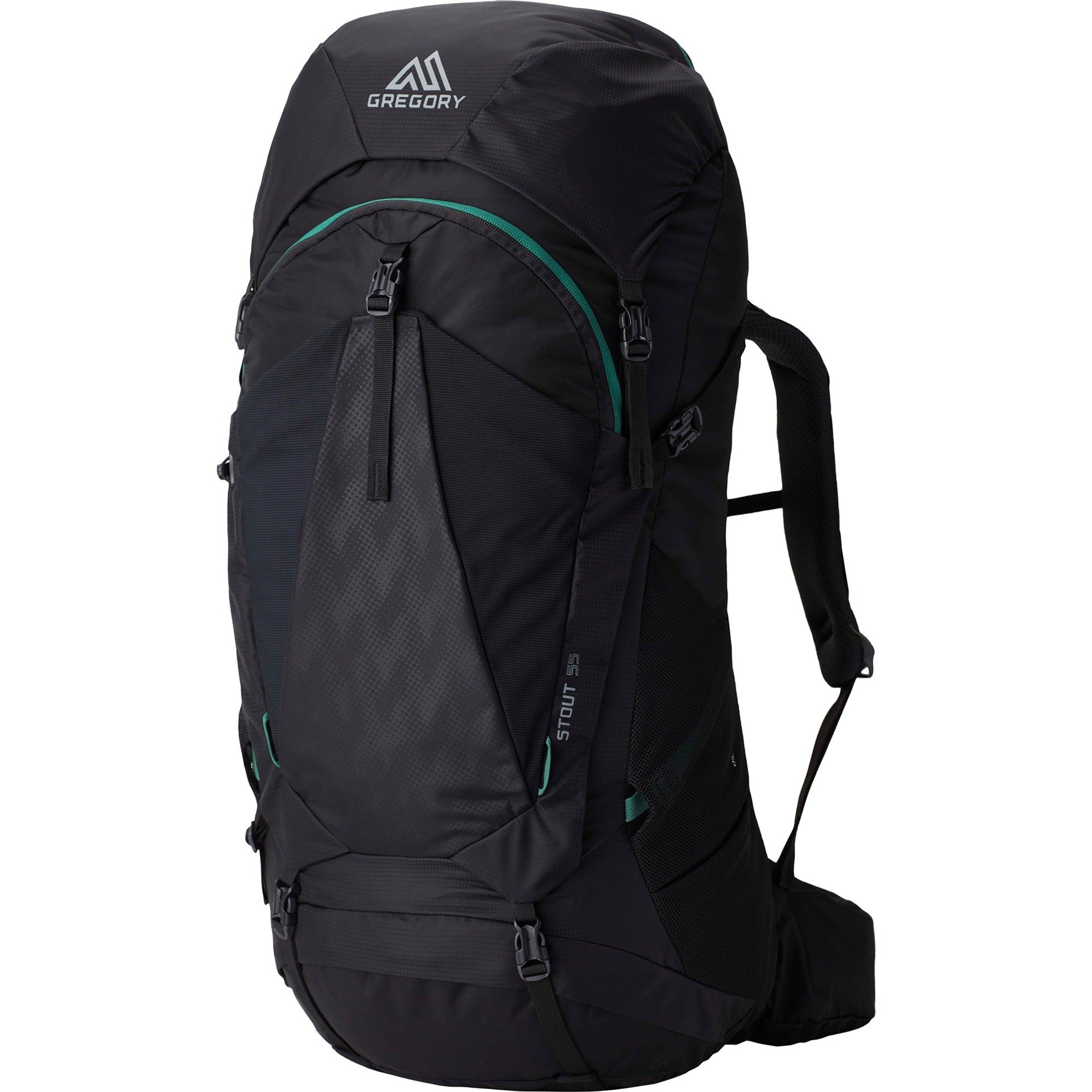 Gregory STOUT 55 , Rucksack | 05400520248060 Gregory STOUT 55 , Rucksack | 05400520248060