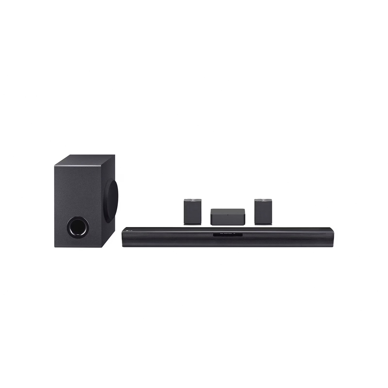 LG SQC4R, Soundbar | 08806084694126
