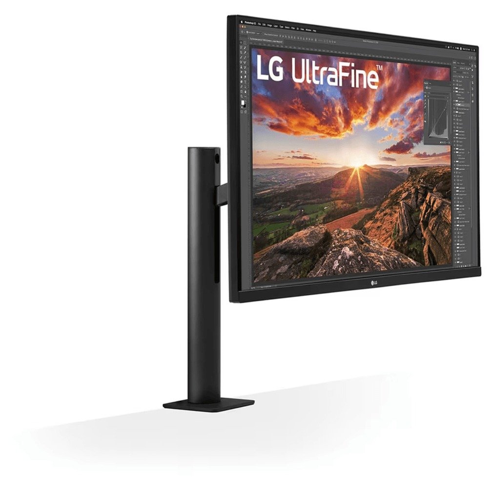 LG UltraFine 32UN880P-B, LED-Monitor | 08806087975383 LG UltraFine 32UN880P-B, LED-Monitor | 08806087975383