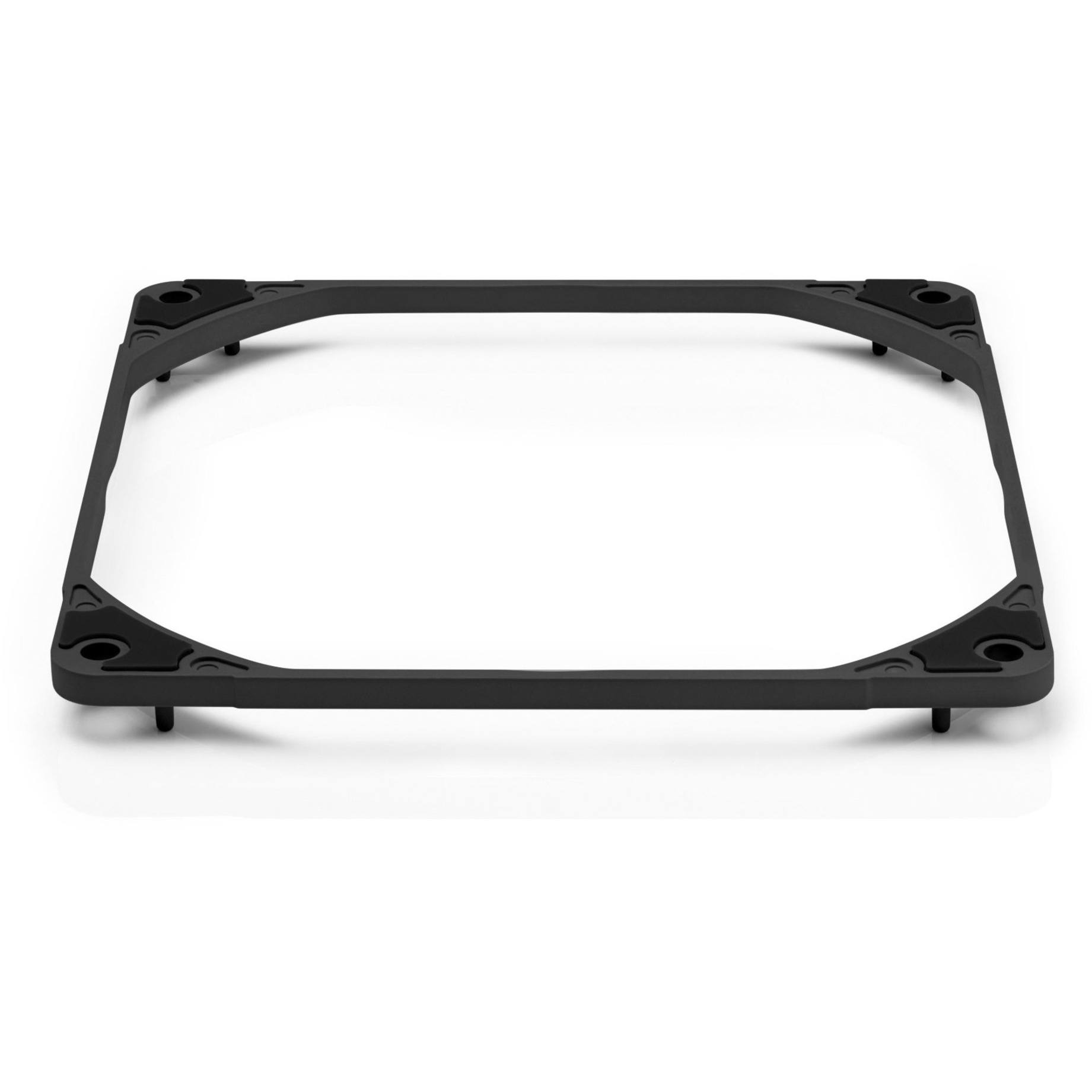 NA-IS1-14 Sx2 chromax.black, Halterung