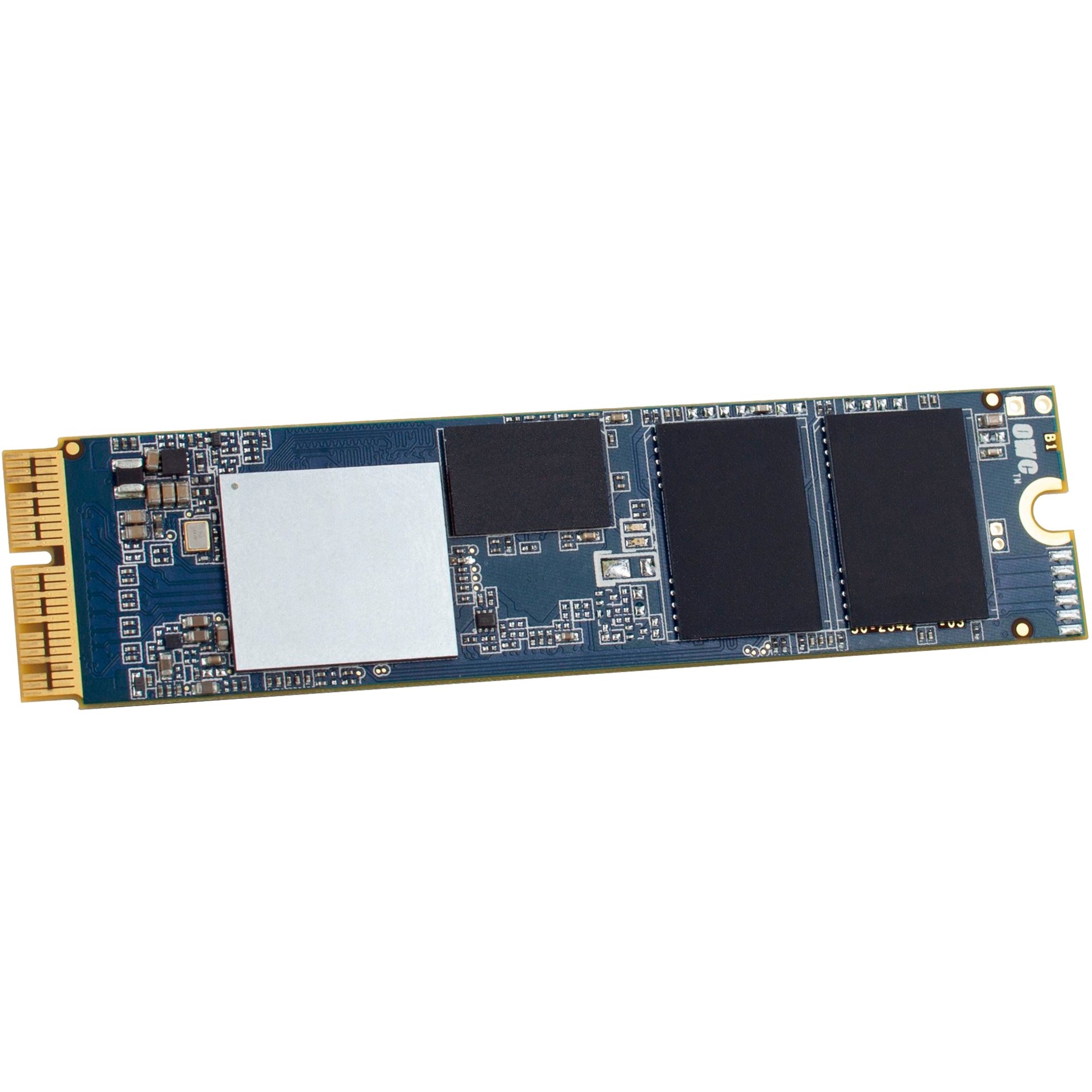 OWC Aura Pro X2 1 TB, SSD | 00810149209178