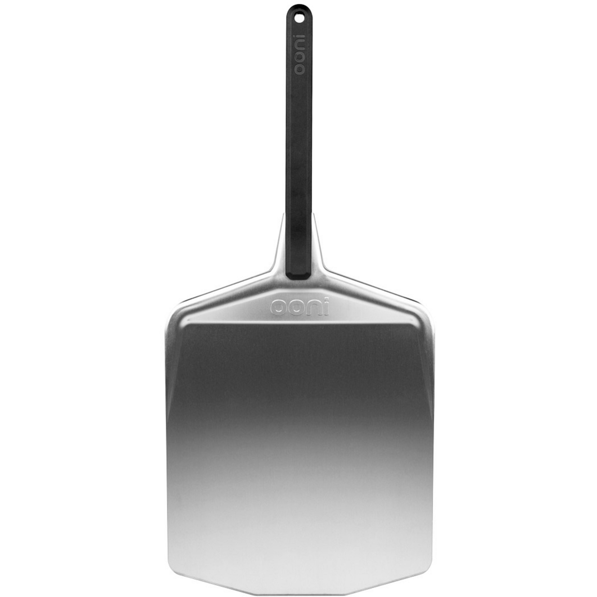 Pizzaheber 12", Aluminium, Grillbesteck