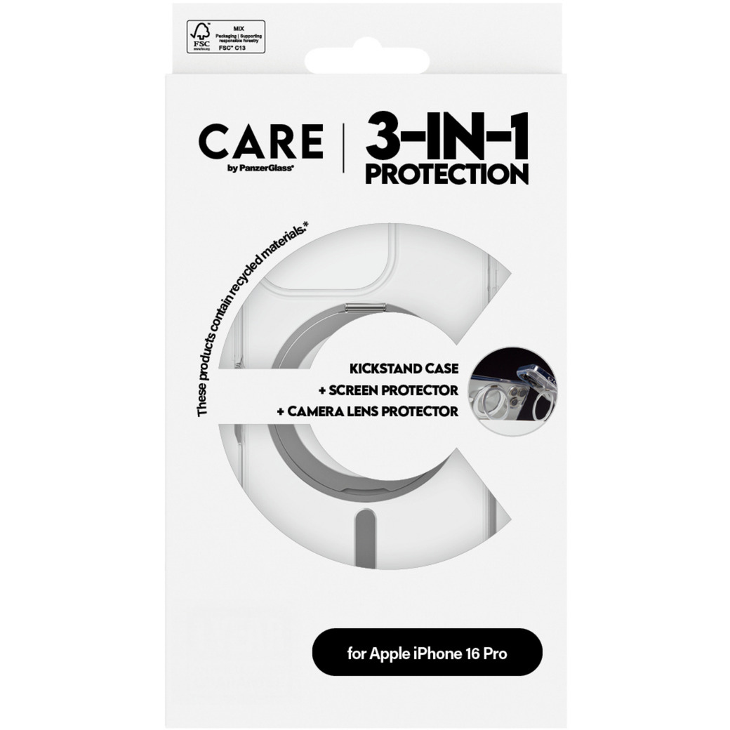 Ceramic 3-in-1 Set