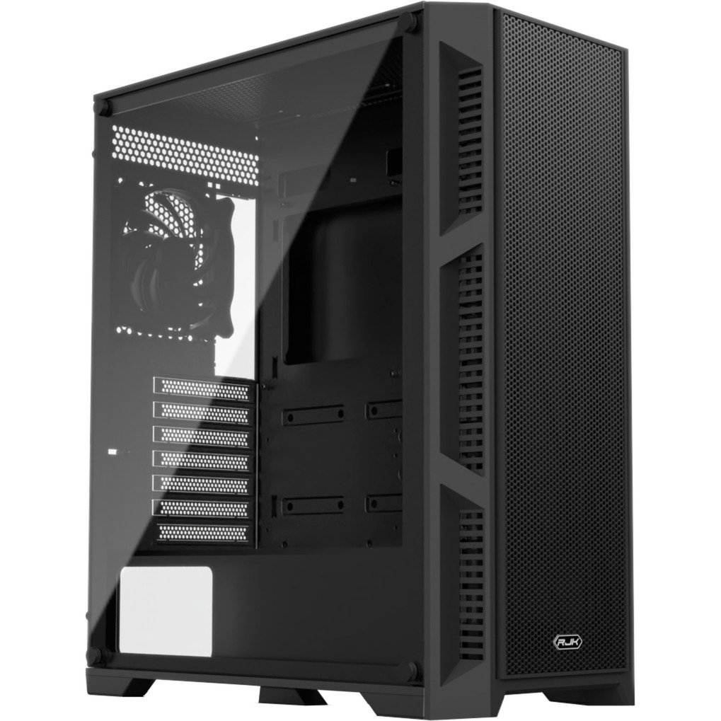 RAIJINTEK ARCADIA III , Tower-Gehäuse | 04715109924121 RAIJINTEK ARCADIA III , Tower-Gehäuse | 04715109924121