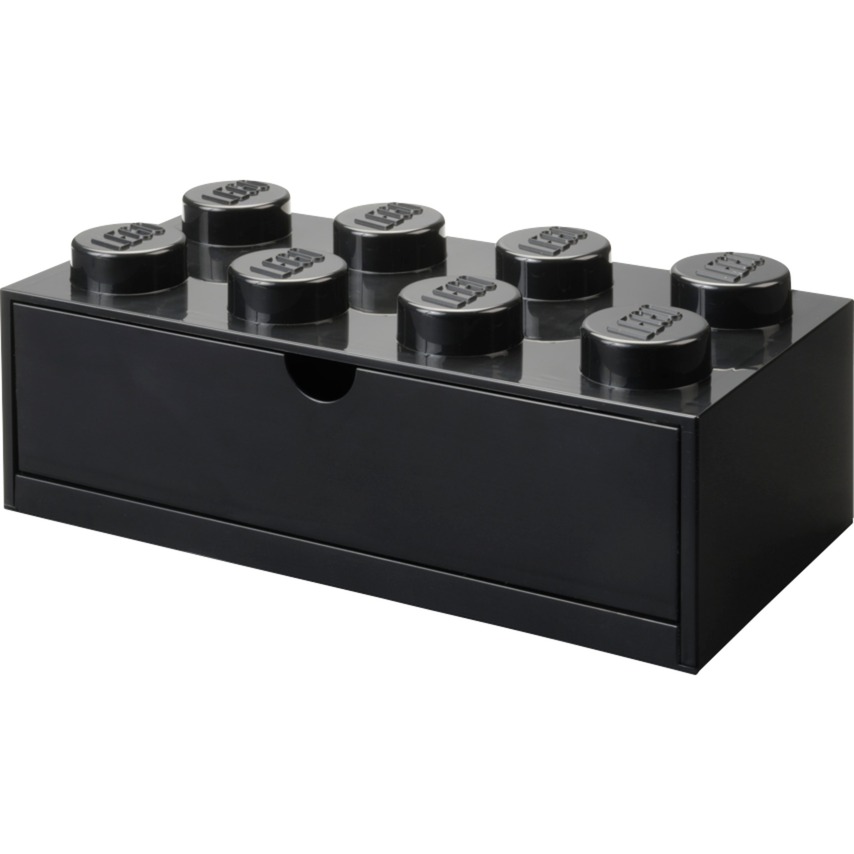 LEGO Schreibtischschublade 8 , Aufbewahrungsbox