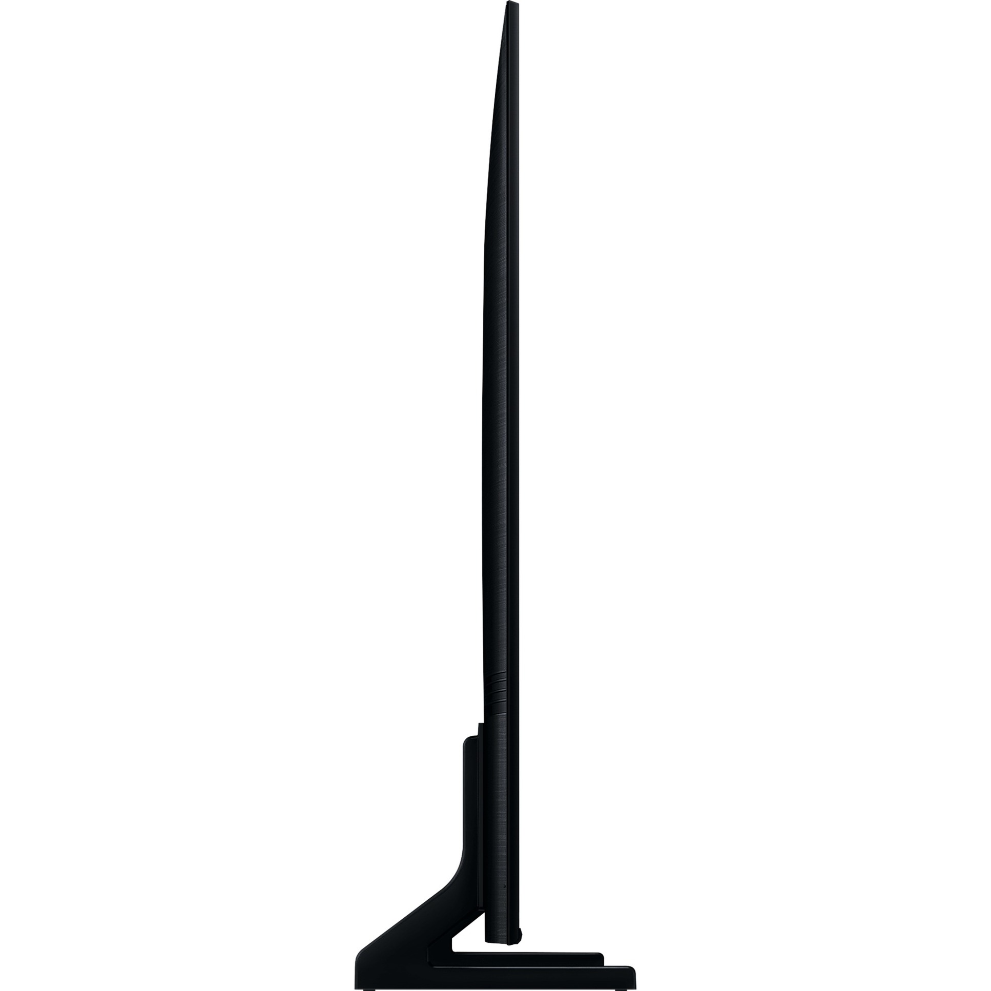 SAMSUNG GQ-55Q60C, QLED-Fernseher 138 cm (55 Zoll), schwarz, UltraHD/4K ...