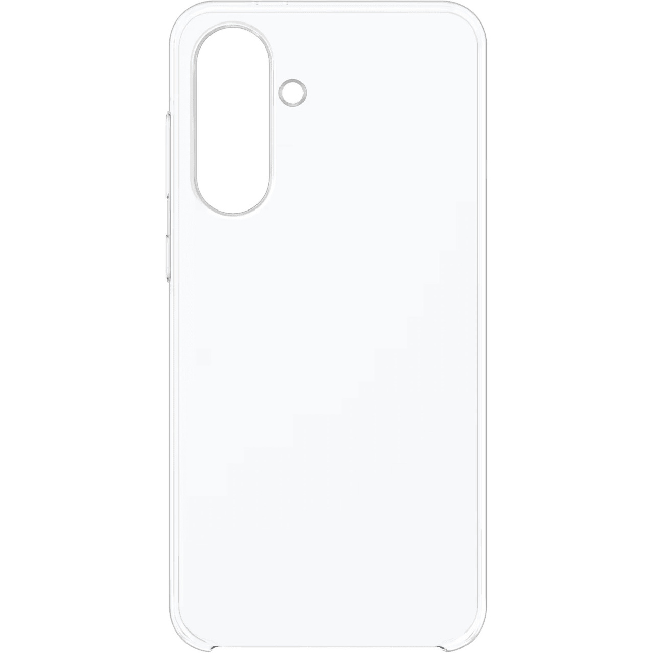 Clear Case, Handyhülle