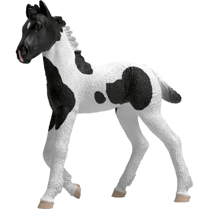 Horse Club Sammelfohlen Rocky, Spielfigur