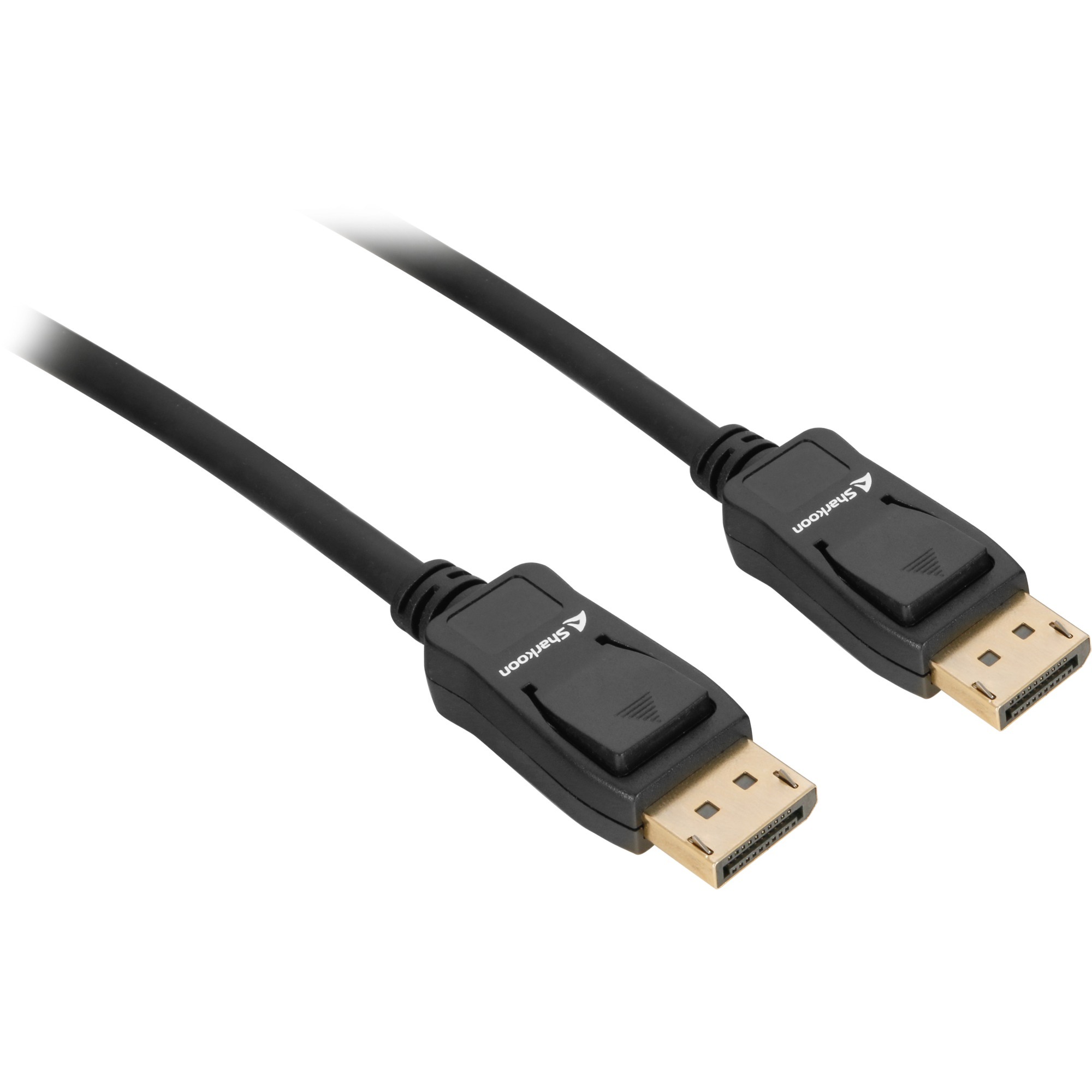 Kabel Displayport 1.4 (Stecker > Stecker) 8K