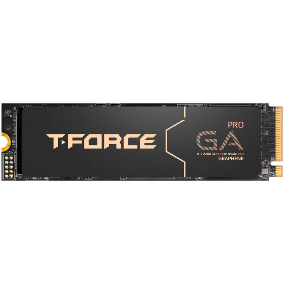 T-Force GA PRO 1 TB, SSD
