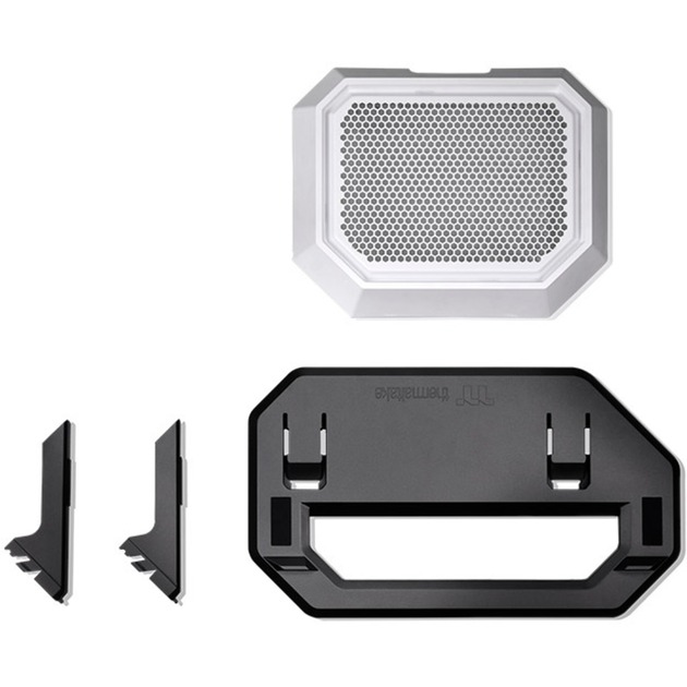 Thermaltake Chassis-Ständer-Kit für The Tower 300 Snow | 04711475642461 Thermaltake Chassis-Ständer-Kit für The Tower 300 Snow | 04711475642461