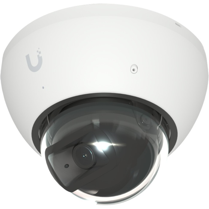 AI Dome, Überwachungskamera