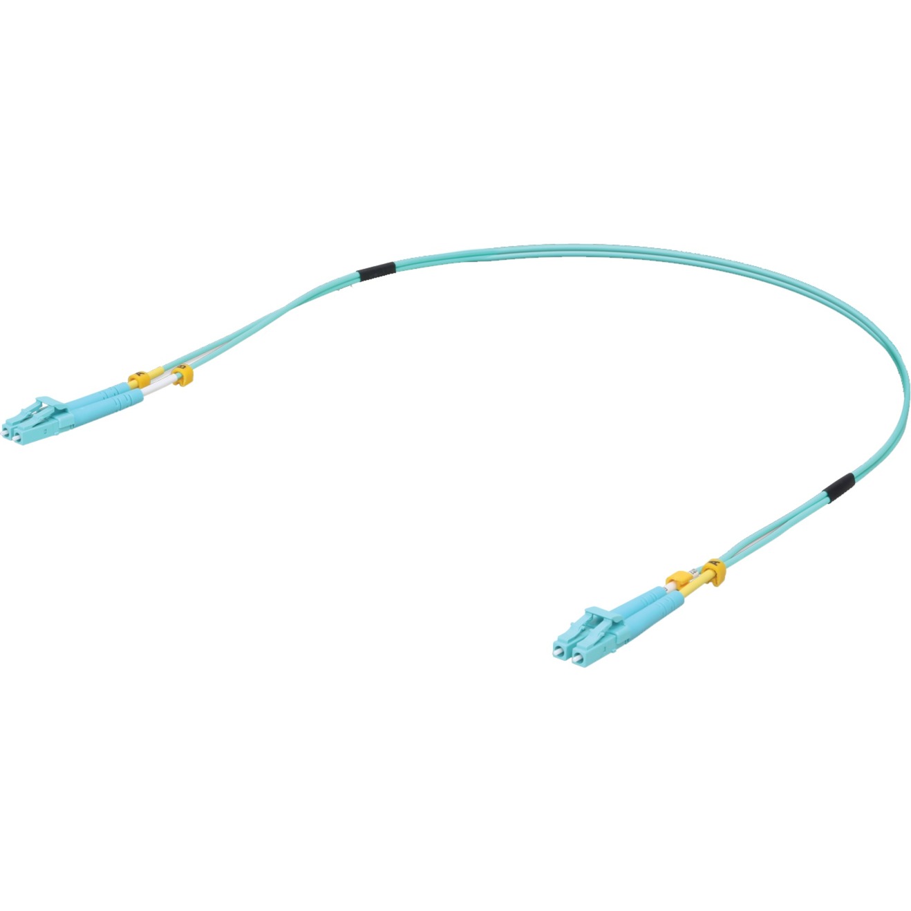 LWL Kabel 10 Gbps OM3 Duplex LC