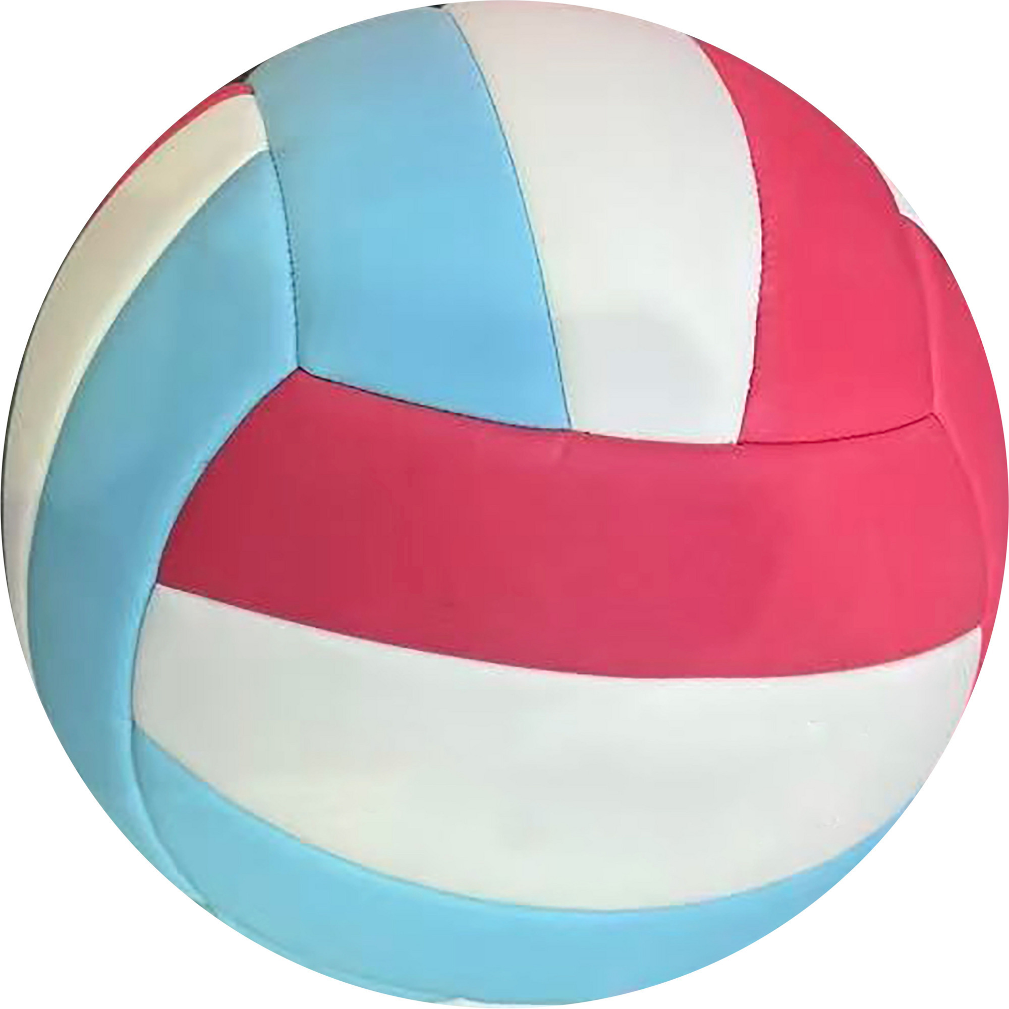 Volleyball Größe 5 unaufgeblasen