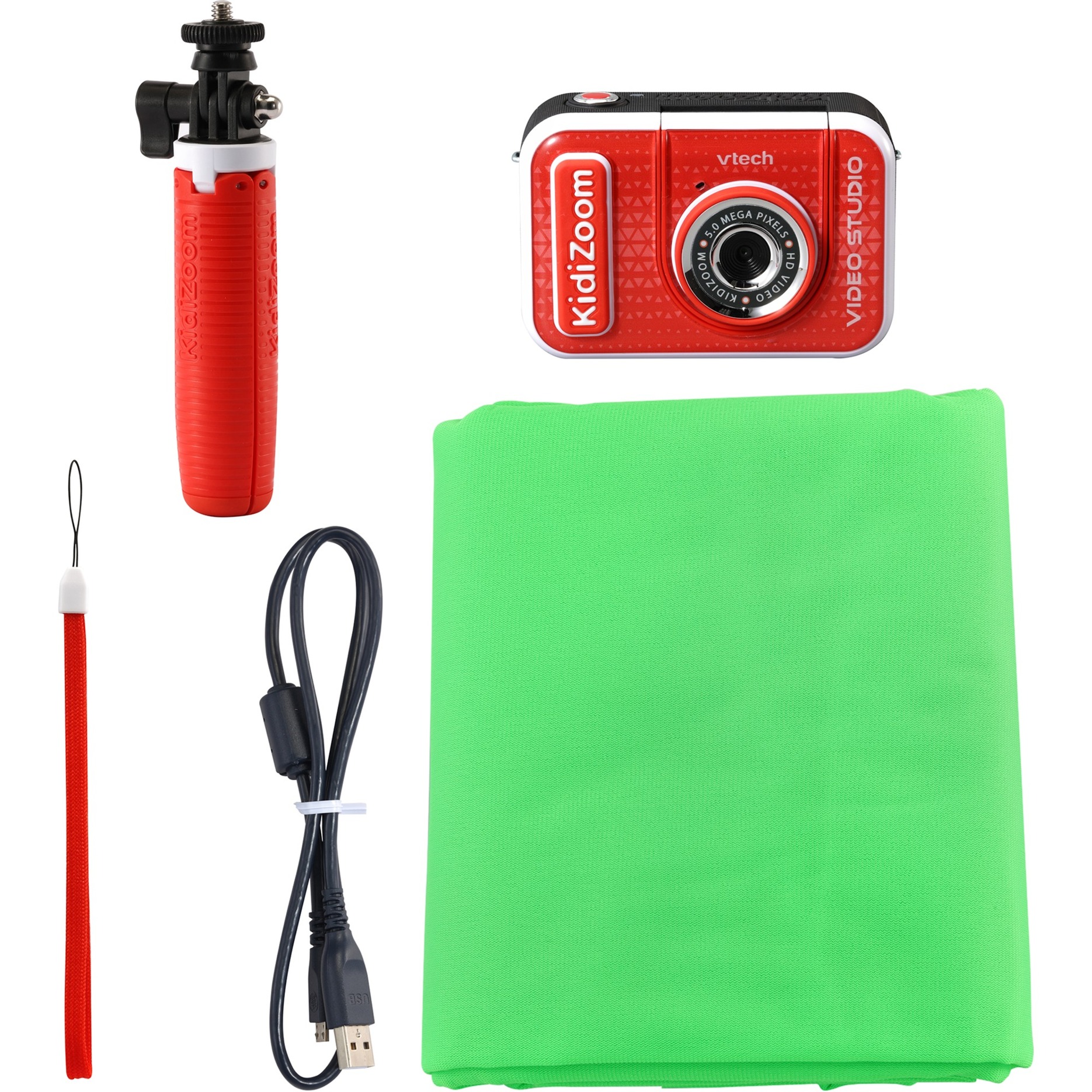 Vtech KidiZoom Video Studio HD, Digitalkamera | 03417765318047 Vtech KidiZoom Video Studio HD, Digitalkamera | 03417765318047