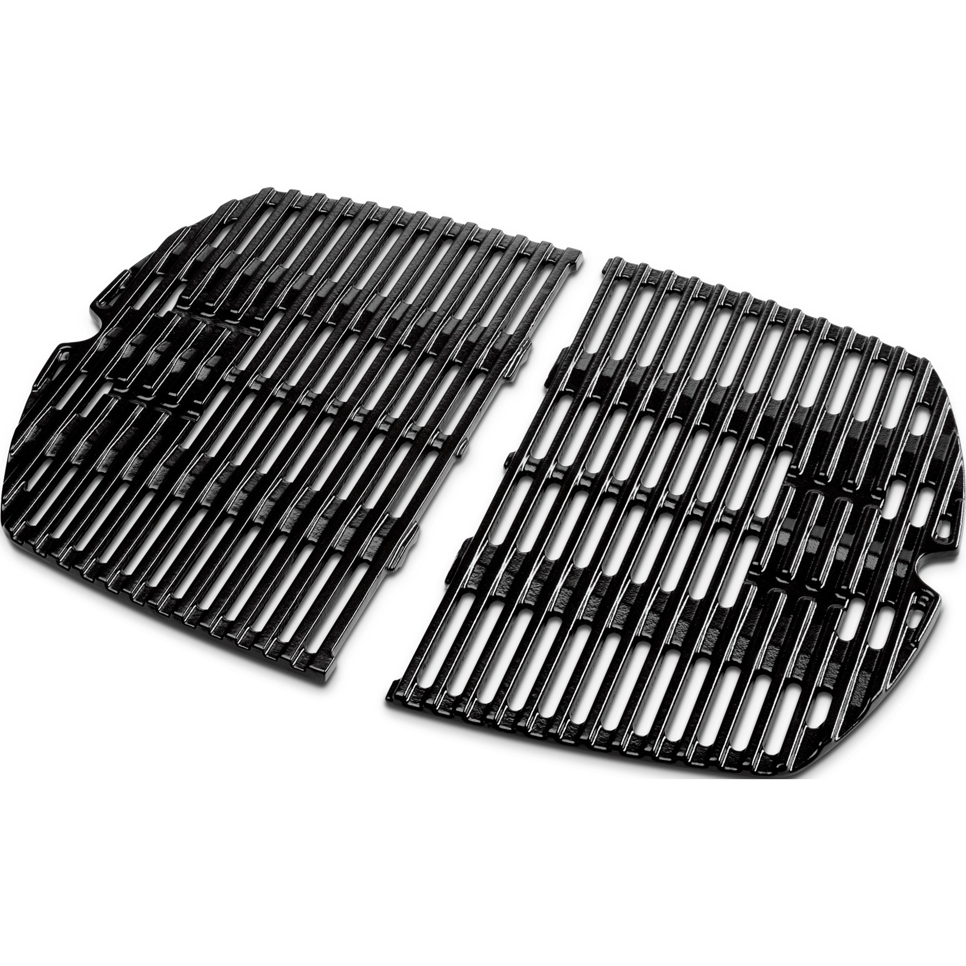 Grillrost Set 7645, für Q 200- / 2000 Serie