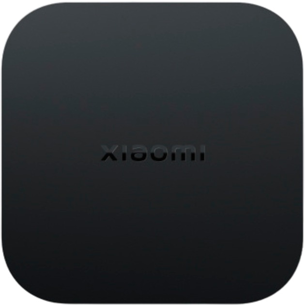 Xiaomi TV Box S (2nd Gen), Streaming-Client | 06971408157044 Xiaomi TV Box S (2nd Gen), Streaming-Client | 06971408157044